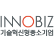 INNOBIZ 마크 이미지