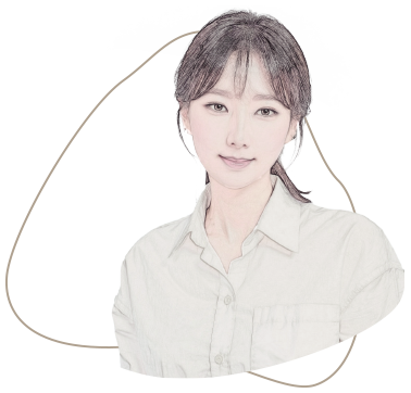 CSO 문지영 이미지