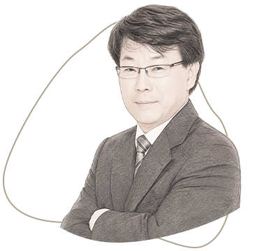 CFO 김성현 이미지